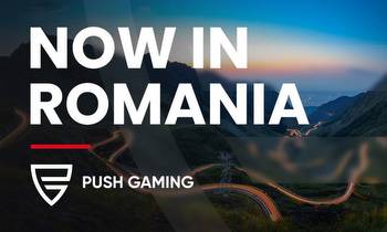 Push Gaming boosts Romania presence with Crowd Entertainment