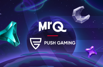 Push Gaming grows UK portfolio with MrQ