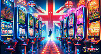 Push Gaming Inks Partnership with UK's Slots Temple Casino