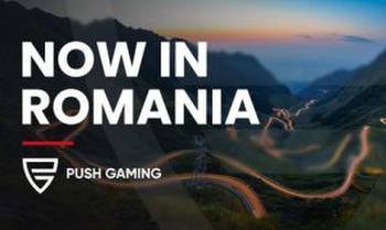 Push Gaming online slots live in Romania