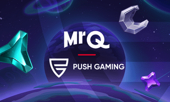 Push Gaming partners with MrQ in the UK