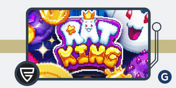 Push Gaming Releases Retro-Themed Rat King Slot