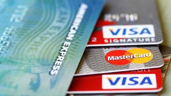 Push to ban credit cards in online gambling