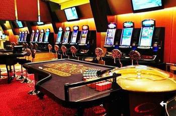 Push your luck at Goa's onshore casinos