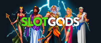 Q&A with Slots Gods: The divine overlords of online slots