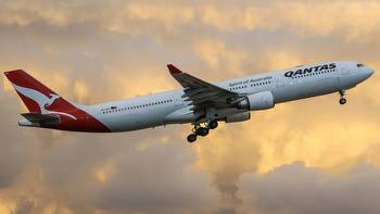 Qantas capacity rebound raises slot waiver questions