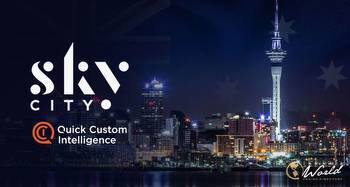 QCI deploys across SkyCity New Zealand casinos