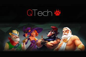 QTech Games secures more premium content by integrating Wazdan games