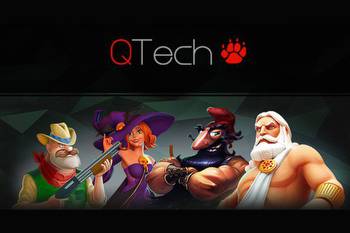 QTech Games strengthens its premier platform with Fugaso