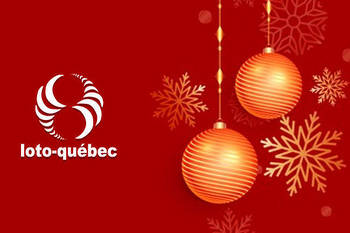 Quebec Players Bag CA$175,000 in Prizes via Christmas Promotions