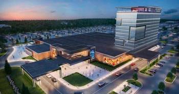 Queen of Terre Haute casino projected cost at $290 million