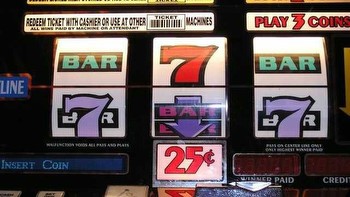 Quick death for Mississippi bill that sought casino site in Jackson