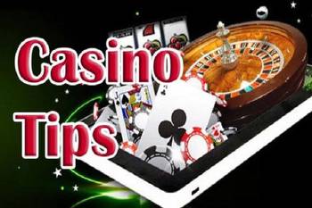 Quick to Learn Casino Games The Nation Newspaper