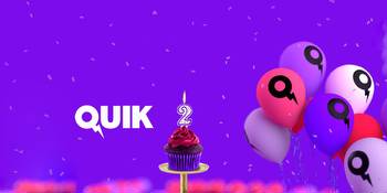 Quik Gaming’s fresh and unique games now available on ORYX Hub