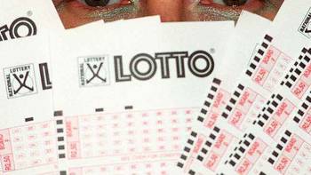 R95.5 million Lotto jackpots up for grabs tonight
