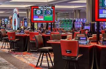 Racino operators may bid big to open casinos in New York City