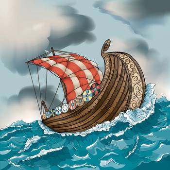 Raid, trade and board the longboat for your next adventure in these Viking-themed slot games!