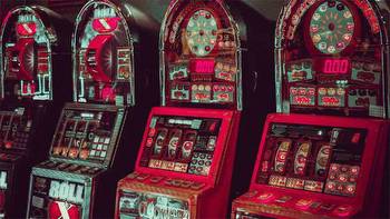 Ranking of New Slot Machines in 2023