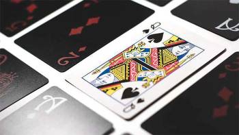 Ranking of the Top Card Games in the Czech Online Casinos
