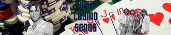 Ranking the Best Songs About Gambling