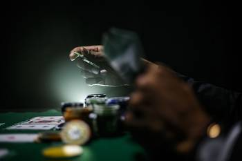 Rapid Advances in Online Gambling Technology