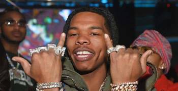 Rapper Lil' Baby Wins $1M at Vegas Casino, Shares it with Friends