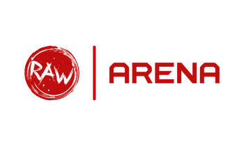 RAW Arena delivers aggreagated content to a run of big-name operators