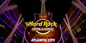 Ray Stefanelli returns to Hard Rock family as VP of Online Gaming at Atlantic City