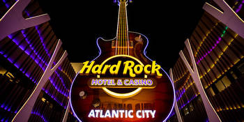 Ray Stefanelli returns to the Hard Rock family as Atlantic City's vice president of online gaming