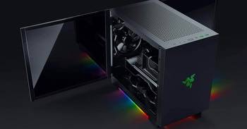 Razer's Tomahawk Mini-ITX Gaming PC Case reaches new low price at $130 (Save 31%)