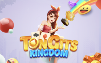 Ready for the challenge? Casino Plus unveils the long-awaited Tongits Kingdom