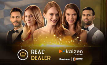Real Dealer Studios Expands in Romania, Greece with Kaizen