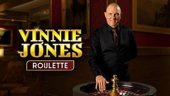Real Dealer Studios launches cinematic RNG casino games starring Vinnie Jones
