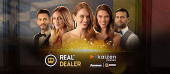 Real Dealer Studios moves into the Romanian and Greek markets