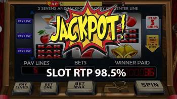 Real Slots for Real Money Online: The Ultimate Guide to Winning Big