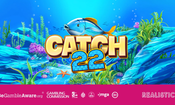 Realistic Games nets another hit with Catch 22’s network launch