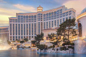 Realty Income Invests $950M In Bellagio Las Vegas