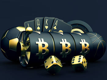 Reasons behind the Increasing Popularity of Crypto Gambling in the UK