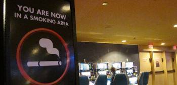 Reasons Why Banning Smoking in Casinos Should Be Mandatory