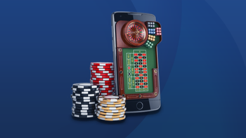 Reasons Why Mobile Casino Traffic Is On The Rise