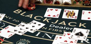 Reasons Why You Always Lose at Blackjack, And How To Fix Them