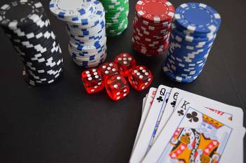 Reasons You Should Stop Playing in Traditional Casinos