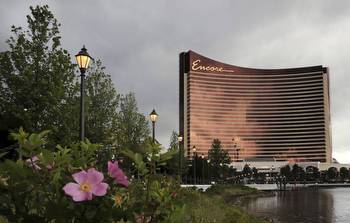 Recently Reopened Mass. Casinos See No Major Issues With Public Health Guidelines