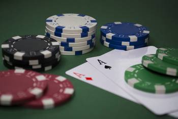 Red Deer opens new land-based casino in Alberta