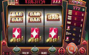 Red Dog Casino Bonus: 30 Free Spins on 777 Slot
