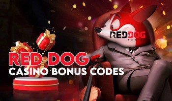 Red Dog No Deposit Bonus Codes 2024: Get Free Chips and Free Spins Now
