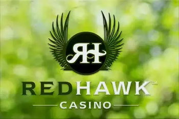 Red Hawk Casino to Add Entertainment Center, Hotel by Fall 2022