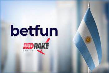 Red Rake Gaming Lauds Argentina Online Casino Market Debut