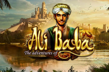 Red Rake Gaming Revives the Tale of Ali Baba with New Online Slot