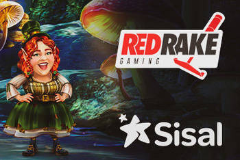 Red Rake has expanded their market at home with SISL.es deal